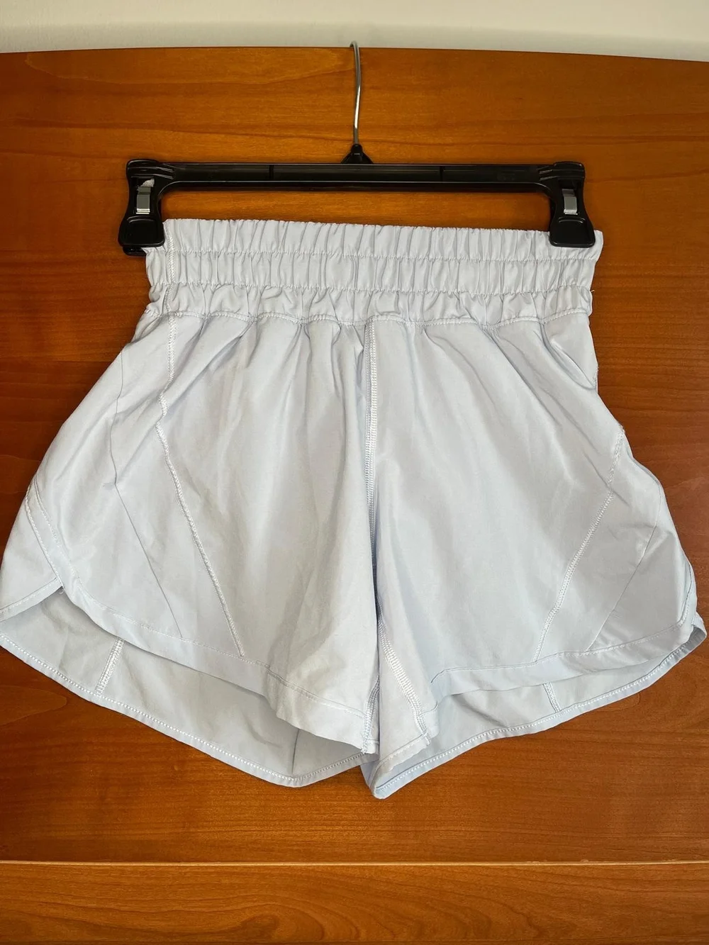 Lululemon Shake It Out High-Rise Running Short 5'